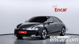 Hyundai Ioniq 6, 2024 — миниатюра 1