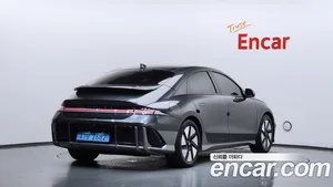 Hyundai Ioniq 6, 2024 — миниатюра 2