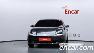Hyundai Ioniq 6, 2024 — миниатюра 3