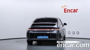 Hyundai Ioniq 6, 2024 — миниатюра 4