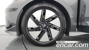 Hyundai Ioniq 6, 2024 — миниатюра 5
