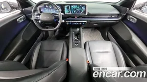 Hyundai Ioniq 6, 2024 — миниатюра 10