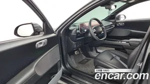 Hyundai Ioniq 6, 2024 — миниатюра 13