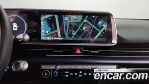 Hyundai Ioniq 6, 2024 — миниатюра 19