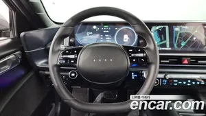Hyundai Ioniq 6, 2024 — миниатюра 20