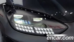 Hyundai Ioniq 6, 2024 — миниатюра 8