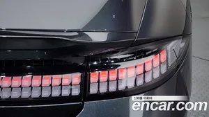 Hyundai Ioniq 6, 2024 — миниатюра 9