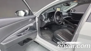 Hyundai Avante, 2022 — миниатюра 12