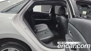 Hyundai Avante, 2022 — миниатюра 16