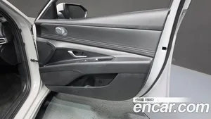 Hyundai Avante, 2022 — миниатюра 13