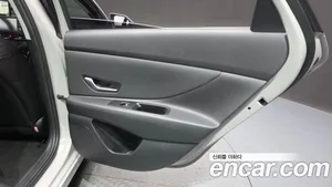 Hyundai Avante, 2022 — миниатюра 14
