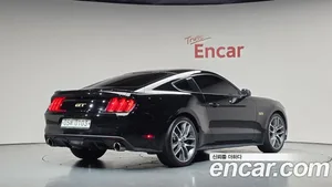 Ford Mustang, 2015 — миниатюра 2