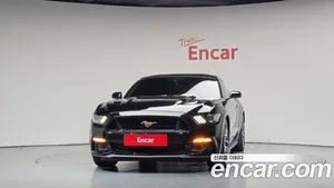 Ford Mustang, 2015 — миниатюра 3