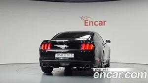 Ford Mustang, 2015 — миниатюра 4