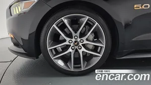 Ford Mustang, 2015 — миниатюра 5
