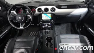 Ford Mustang, 2015 — миниатюра 10