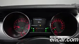 Ford Mustang, 2015 — миниатюра 11