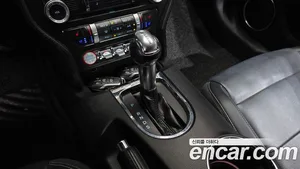 Ford Mustang, 2015 — миниатюра 12