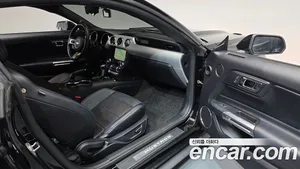 Ford Mustang, 2015 — миниатюра 17