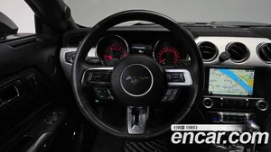 Ford Mustang, 2015 — миниатюра 19