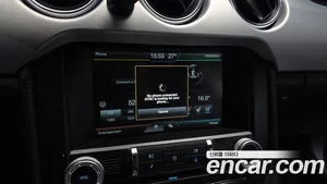 Ford Mustang, 2015 — миниатюра 23