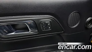 Ford Mustang, 2015 — миниатюра 24