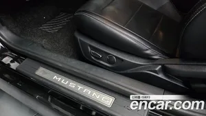 Ford Mustang, 2015 — миниатюра 25