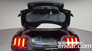 Ford Mustang, 2015 — миниатюра 26
