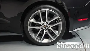 Ford Mustang, 2015 — миниатюра 7