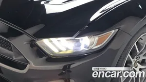 Ford Mustang, 2015 — миниатюра 8