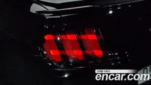 Ford Mustang, 2015 — миниатюра 9