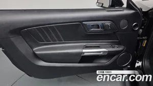Ford Mustang, 2015 — миниатюра 14
