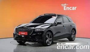 Genesis GV70, 2021 — миниатюра 37