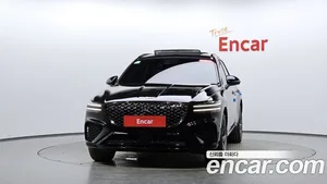 Genesis GV70, 2021 — миниатюра 2