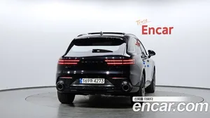 Genesis GV70, 2021 — миниатюра 3