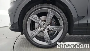 Genesis GV70, 2021 — миниатюра 4