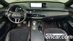 Genesis GV70, 2021 — миниатюра 9