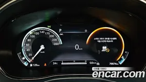 Genesis GV70, 2021 — миниатюра 10