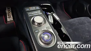 Genesis GV70, 2021 — миниатюра 11