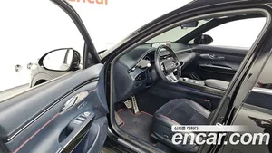 Genesis GV70, 2021 — миниатюра 12