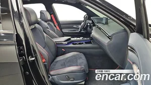 Genesis GV70, 2021 — миниатюра 16