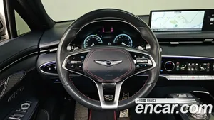Genesis GV70, 2021 — миниатюра 18