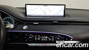 Genesis GV70, 2021 — миниатюра 19