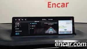 Genesis GV70, 2021 — миниатюра 22