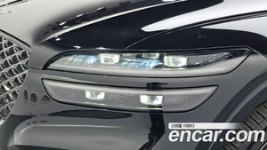 Genesis GV70, 2021 — миниатюра 7