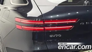 Genesis GV70, 2021 — миниатюра 8