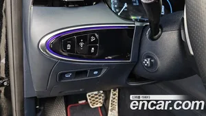 Genesis GV70, 2021 — миниатюра 27
