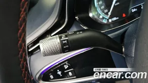 Genesis GV70, 2021 — миниатюра 29