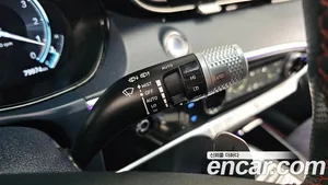 Genesis GV70, 2021 — миниатюра 30