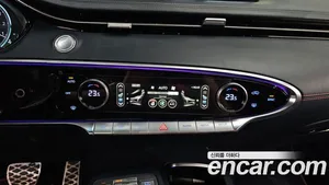 Genesis GV70, 2021 — миниатюра 31